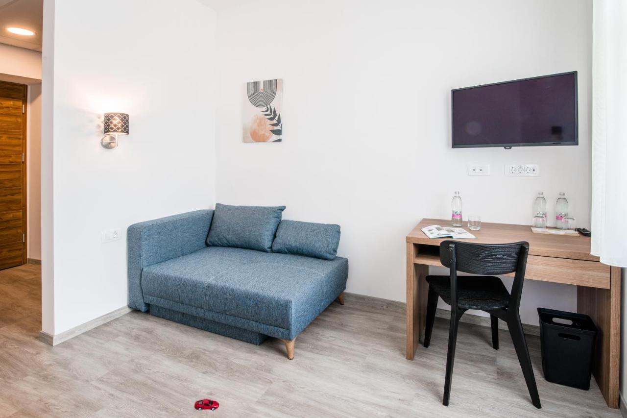 Pod Vrbo Laibach
