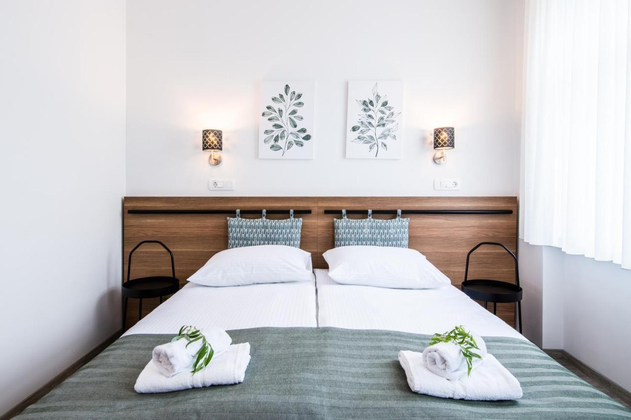 Pod Vrbo Frühstückspension Laibach