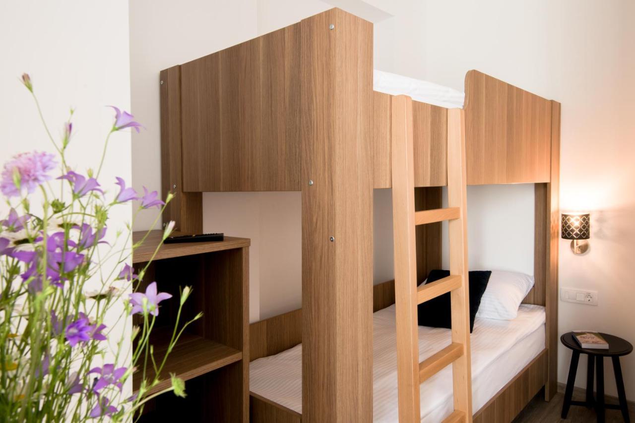 Pod Vrbo Frühstückspension Laibach