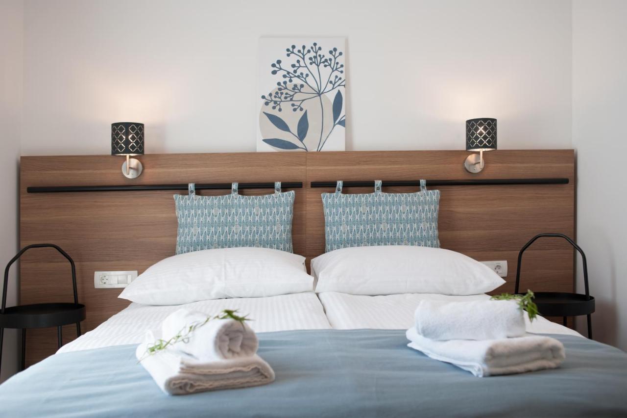 Pod Vrbo Frühstückspension