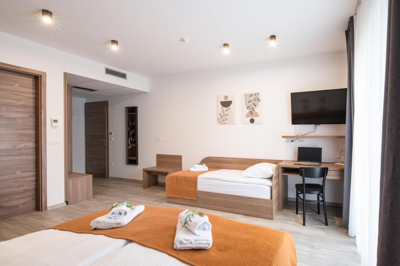 Pod Vrbo *