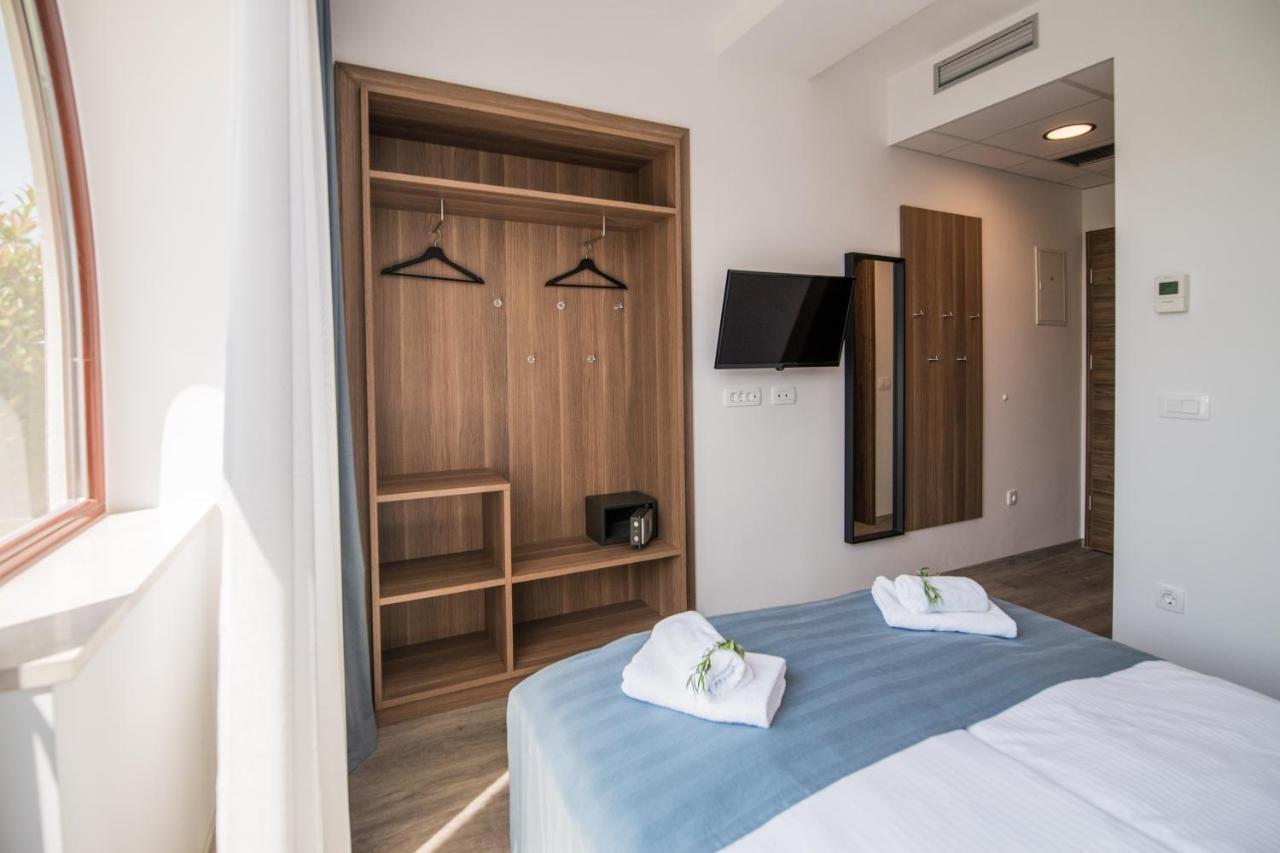 Pod Vrbo Nocleg ze śniadaniem *
